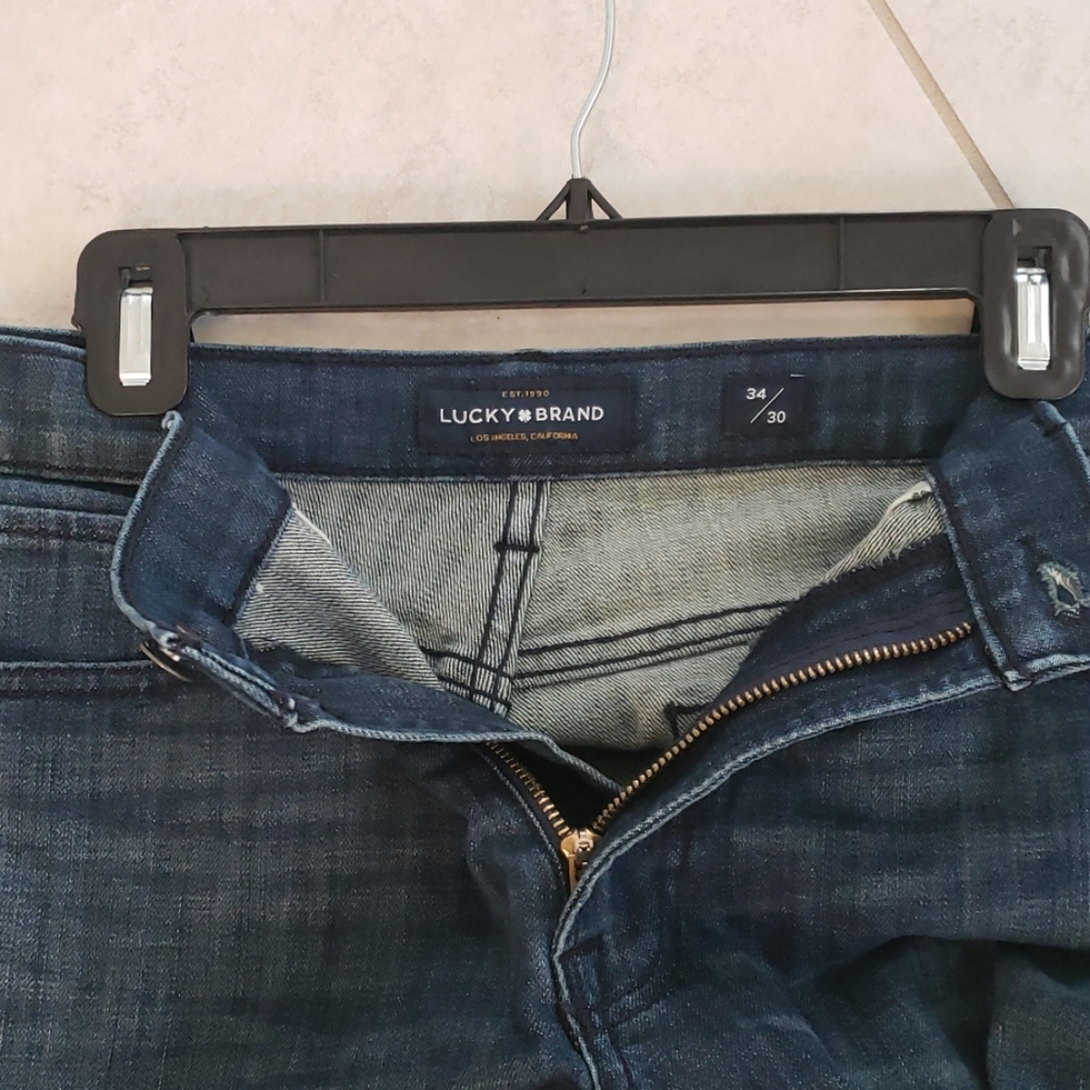 Lucky Brand Jeans 34/30